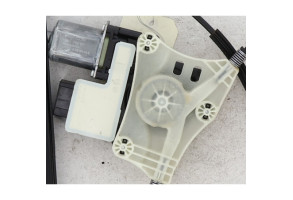 Leve vitre electrique avant droit SEAT IBIZA 5 Photo n°2