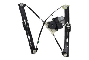 Leve vitre electrique avant droit SEAT IBIZA 5 Photo n°4