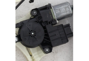 Leve vitre electrique avant droit SEAT IBIZA 5 Photo n°5