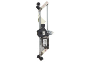Moteur essuie glace avant SEAT IBIZA 5 Photo n°1