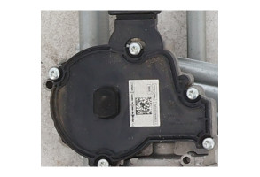 Moteur essuie glace avant SEAT IBIZA 5 Photo n°3