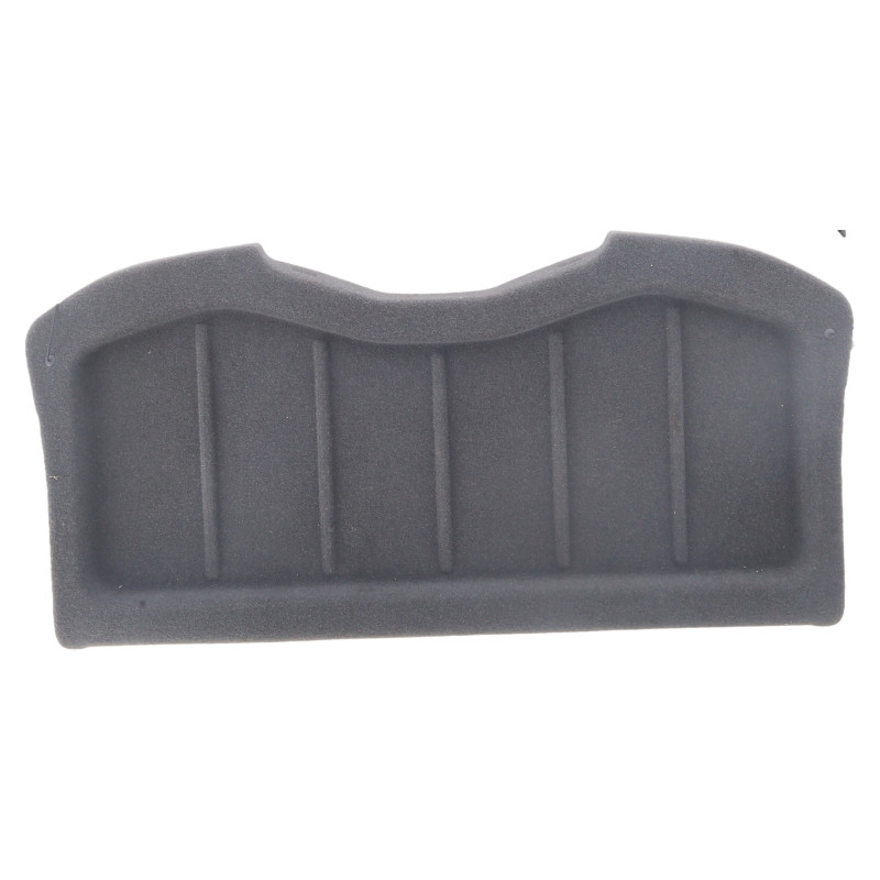 Plage arriere SEAT IBIZA 5 Photo n°1