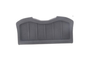 Plage arriere SEAT IBIZA 5 Photo n°1