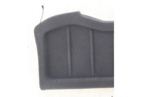 Plage arriere SEAT IBIZA 5 Photo n°2