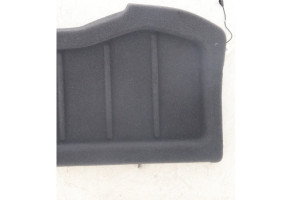 Plage arriere SEAT IBIZA 5 Photo n°3