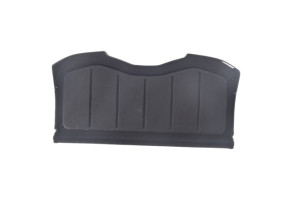 Plage arriere SEAT IBIZA 5 Photo n°4