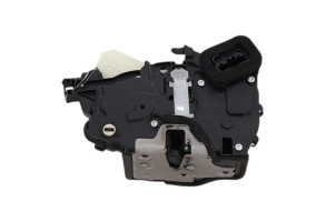 Serrure arriere droit SEAT IBIZA 5 Photo n°3