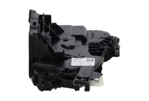 Serrure arriere droit SEAT IBIZA 5 Photo n°4