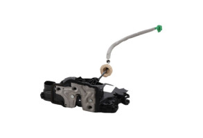 Serrure avant droit SEAT IBIZA 5 Photo n°2