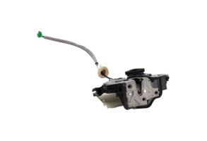 Serrure avant droit SEAT IBIZA 5 Photo n°4