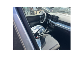 Serrure avant droit SEAT IBIZA 5 Photo n°6