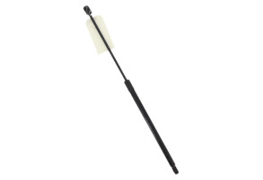 Verin de capot FORD MONDEO 4 Photo n°5