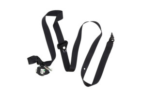 Ceinture avant droit DACIA SANDERO 2 Photo n°1