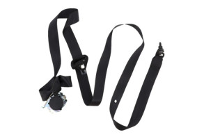 Ceinture avant droit DACIA SANDERO 2 Photo n°2