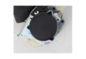 Ceinture avant droit DACIA SANDERO 2 Photo n°3