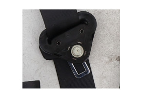 Ceinture avant droit DACIA SANDERO 2 Photo n°4