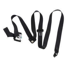 Ceinture avant gauche DACIA SANDERO 2 Photo n°1