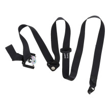 Ceinture avant gauche DACIA SANDERO 2 Photo n°1
