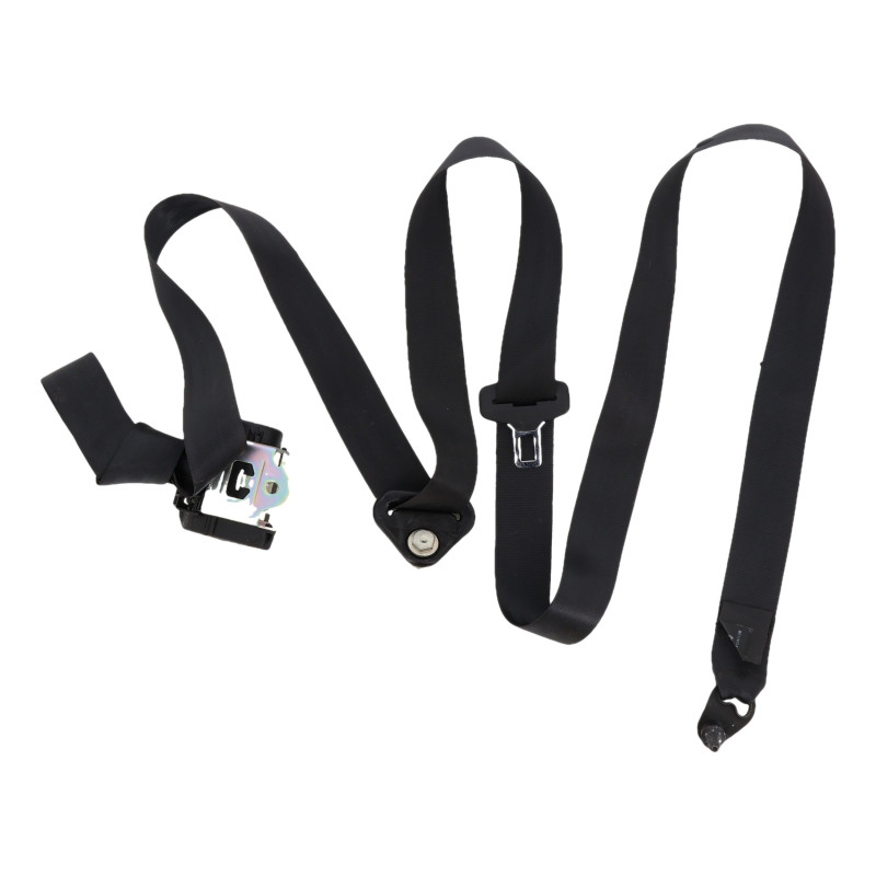 Ceinture avant gauche DACIA SANDERO 2 Photo n°1