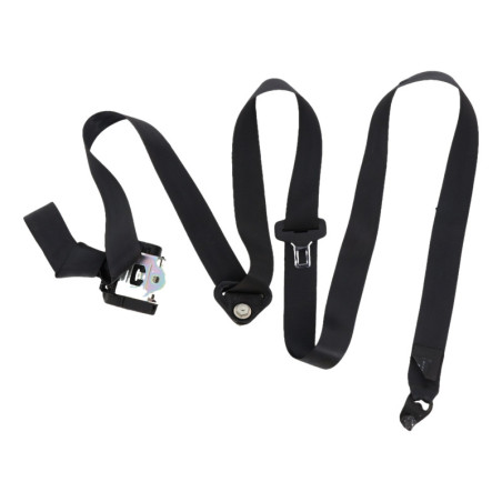 Ceinture avant gauche DACIA SANDERO 2