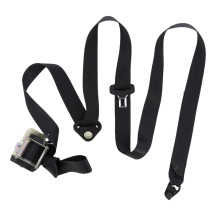 Ceinture avant gauche DACIA SANDERO 2 Photo n°2
