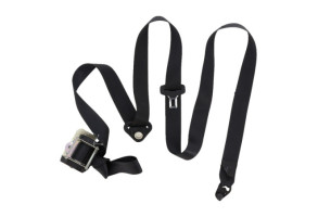Ceinture avant gauche DACIA SANDERO 2 Photo n°2