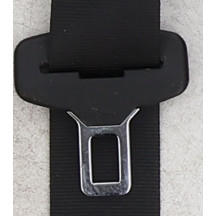 Ceinture avant gauche DACIA SANDERO 2 Photo n°4
