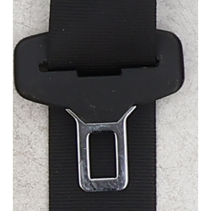 Ceinture avant gauche DACIA SANDERO 2 Photo n°4