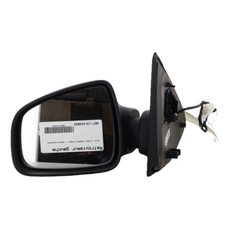 Retroviseur gauche DACIA SANDERO 2