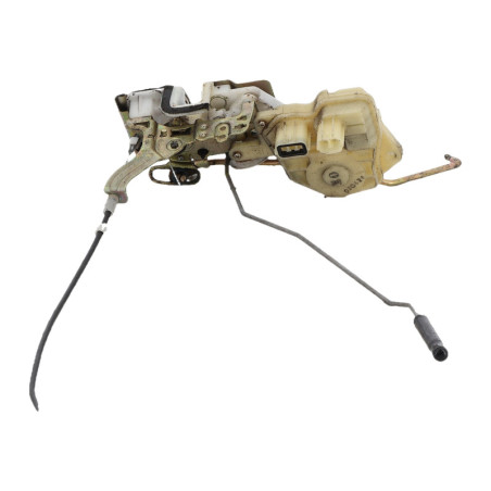 Serrure avant droit HONDA CIVIC 7