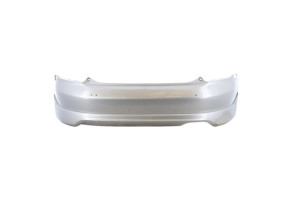 Pare choc arriere HONDA CIVIC 7 Photo n°1