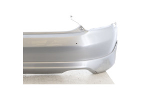 Pare choc arriere HONDA CIVIC 7 Photo n°6