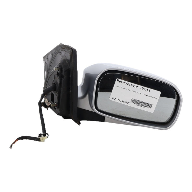 Retroviseur droit HONDA CIVIC 7 Photo n°1