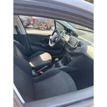 Feu arriere principal droit (feux) PEUGEOT 208 1 Photo n°8