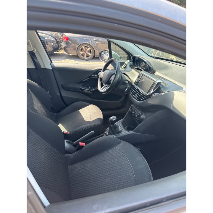 Feu arriere principal droit (feux) PEUGEOT 208 1 Photo n°8