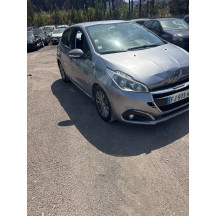 Feu arriere principal droit (feux) PEUGEOT 208 1 Photo n°9