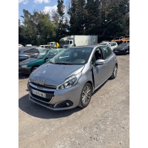 Feu arriere principal droit (feux) PEUGEOT 208 1 Photo n°10