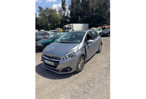 Feu arriere principal droit (feux) PEUGEOT 208 1 Photo n°10