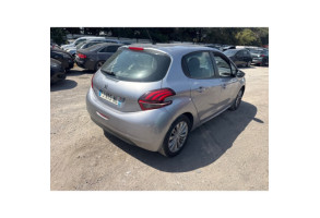 Feu arriere principal gauche (feux) PEUGEOT 208 1 Photo n°7