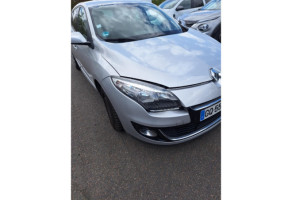 Afficheur RENAULT MEGANE 3 Photo n°15