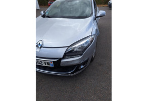 Bras essuie glace avant gauche RENAULT MEGANE 3 Photo n°13