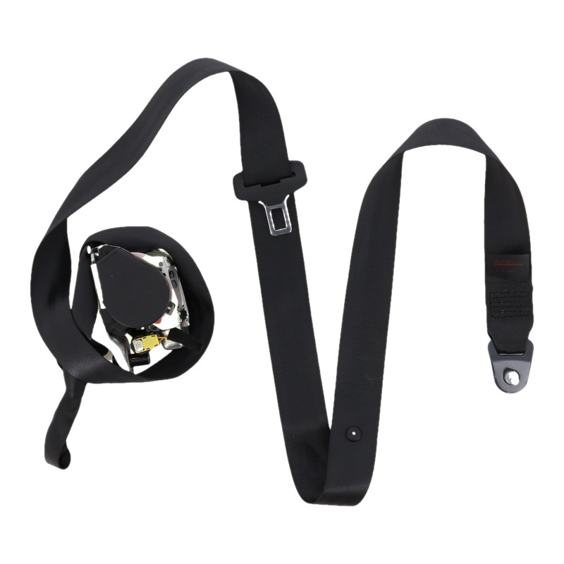 Ceinture avant droit PEUGEOT 208 1 Photo n°1