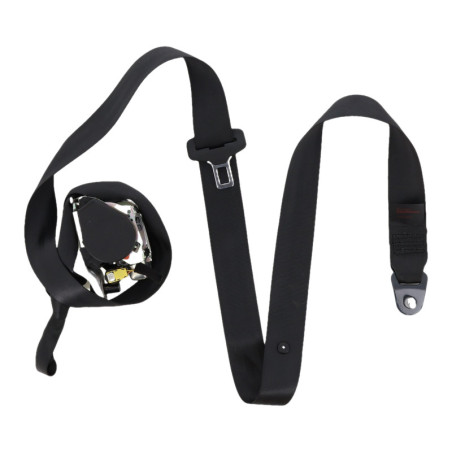 Ceinture avant droit PEUGEOT 208 1