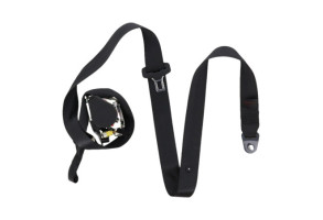 Ceinture avant droit PEUGEOT 208 1 Photo n°1
