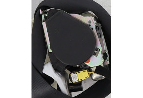 Ceinture avant droit PEUGEOT 208 1 Photo n°2