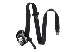 Ceinture avant droit PEUGEOT 208 1 Photo n°4
