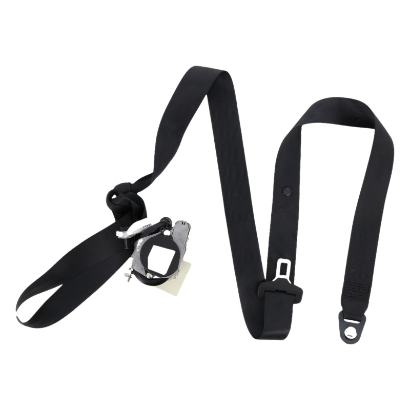 Ceinture avant gauche PEUGEOT 208 1 Photo n°1