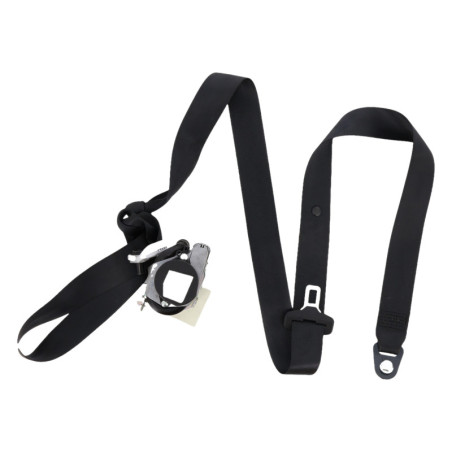 Ceinture avant gauche PEUGEOT 208 1