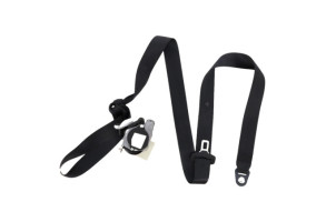 Ceinture avant gauche PEUGEOT 208 1 Photo n°1