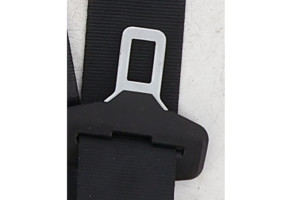 Ceinture avant gauche PEUGEOT 208 1 Photo n°3